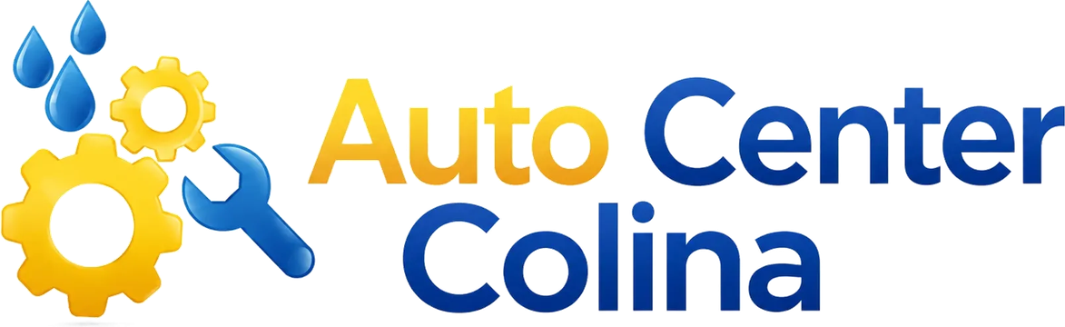Auto Center Colina