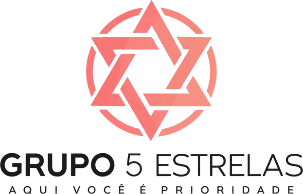 Grupo 5 Estrelas